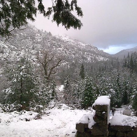 Casa Da Peneda Villa Geres Cameră foto