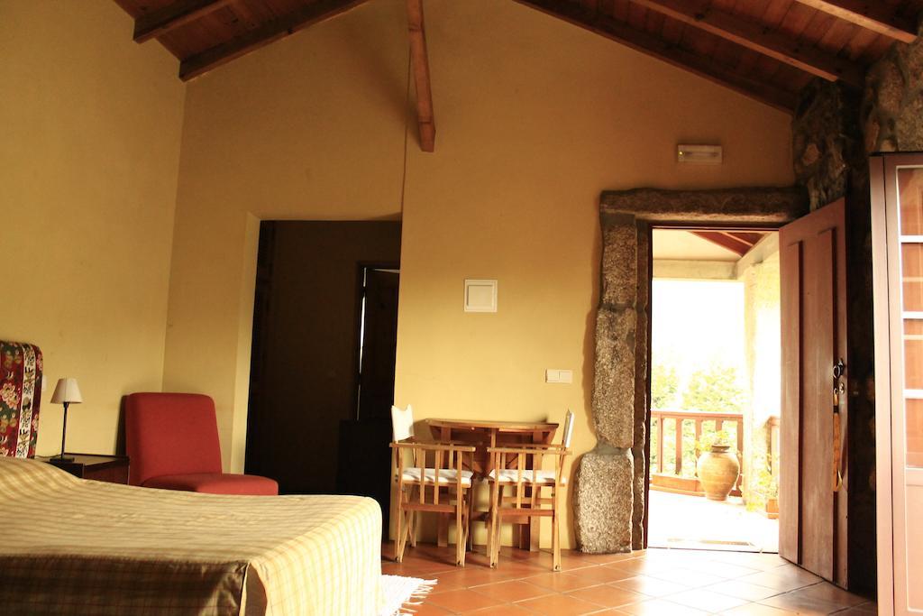 Casa Da Peneda Villa Geres Cameră foto