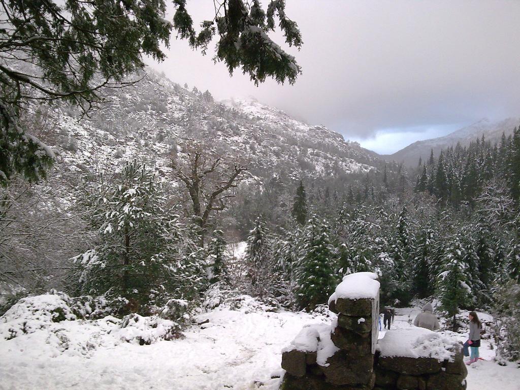 Casa Da Peneda Villa Geres Cameră foto