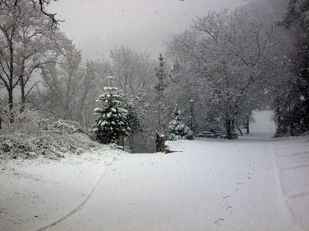 Casa Da Peneda Villa Geres Cameră foto