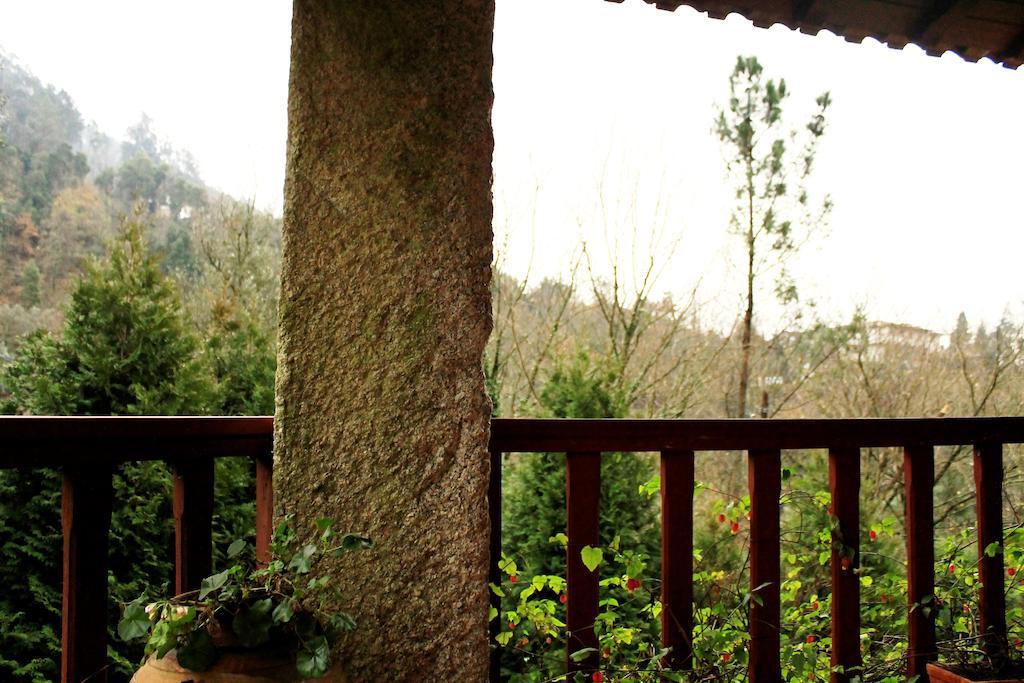 Casa Da Peneda Villa Geres Cameră foto