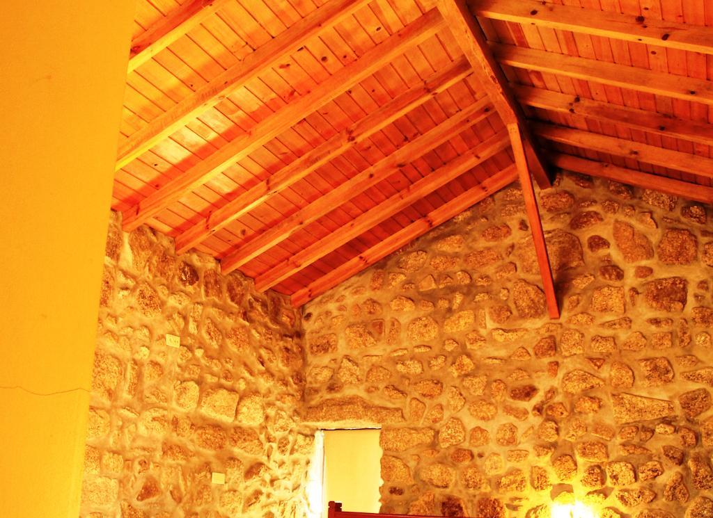 Casa Da Peneda Villa Geres Cameră foto