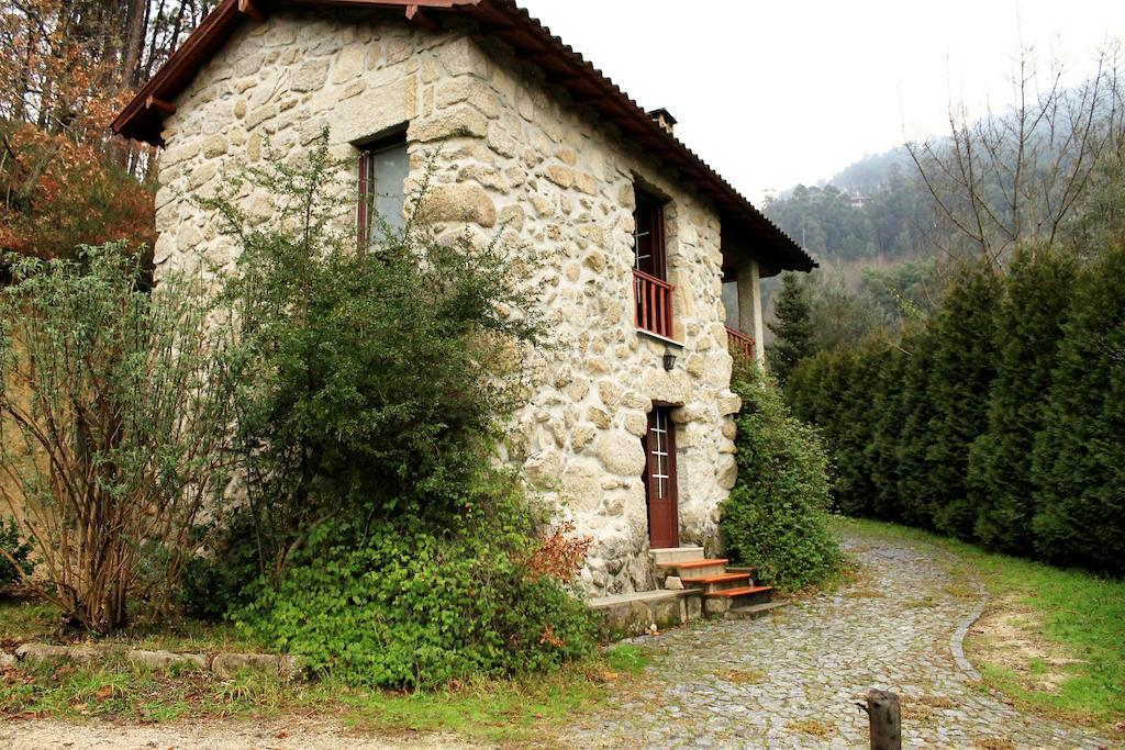 Casa Da Peneda Villa Geres Cameră foto