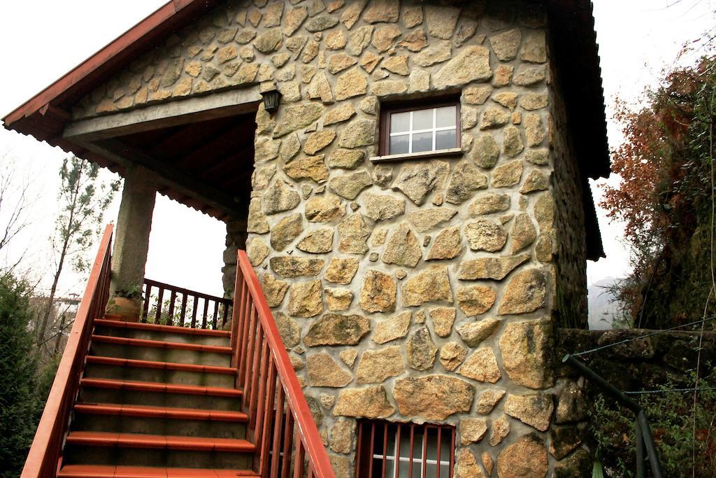 Casa Da Peneda Villa Geres Cameră foto