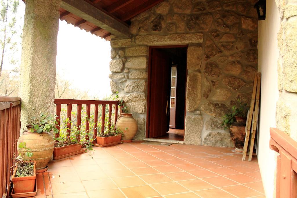 Casa Da Peneda Villa Geres Cameră foto