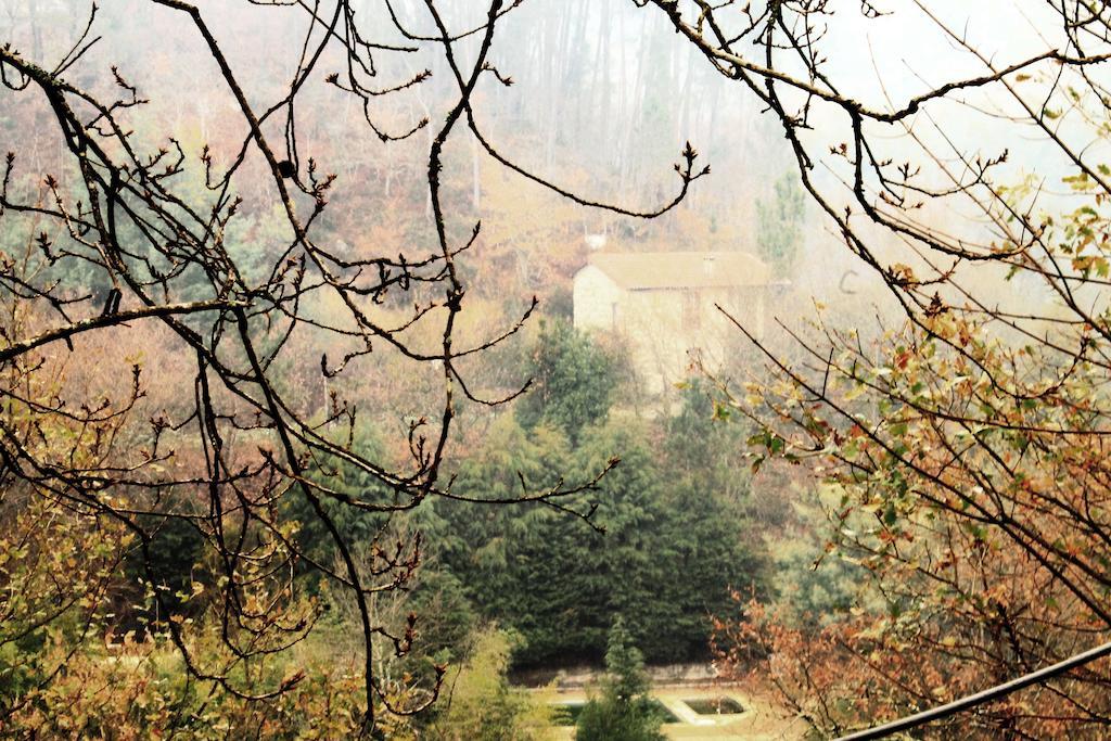 Casa Da Peneda Villa Geres Cameră foto
