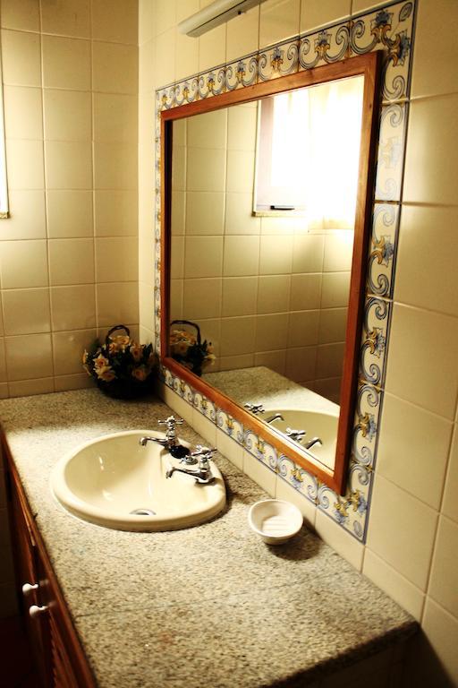 Casa Da Peneda Villa Geres Cameră foto