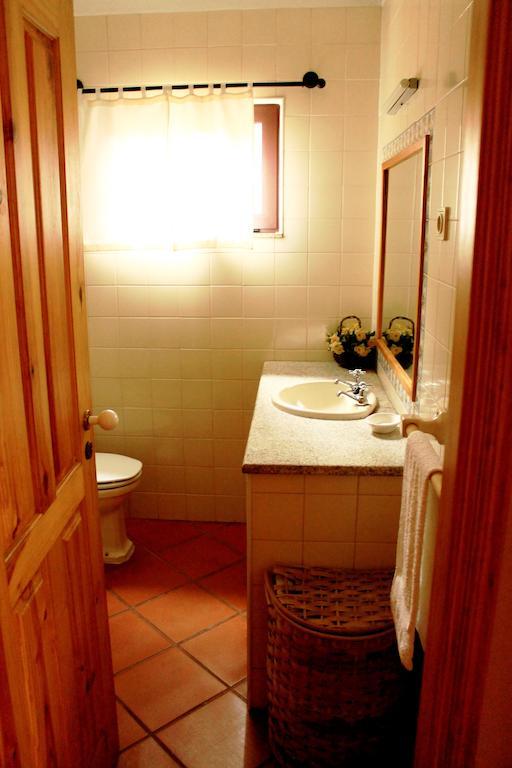 Casa Da Peneda Villa Geres Cameră foto