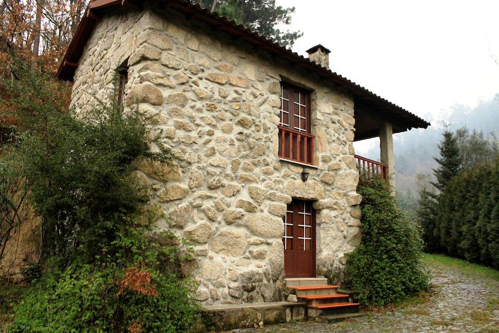 Casa Da Peneda Villa Geres Cameră foto